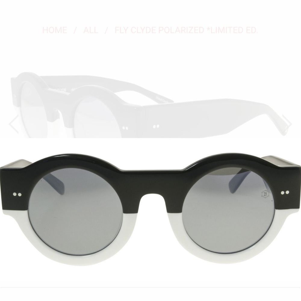 Last Pair!! Fly Clyde POLARIZED 🌟 - Picture 4 of 8